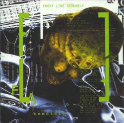 Frontline Assembly : Comatose